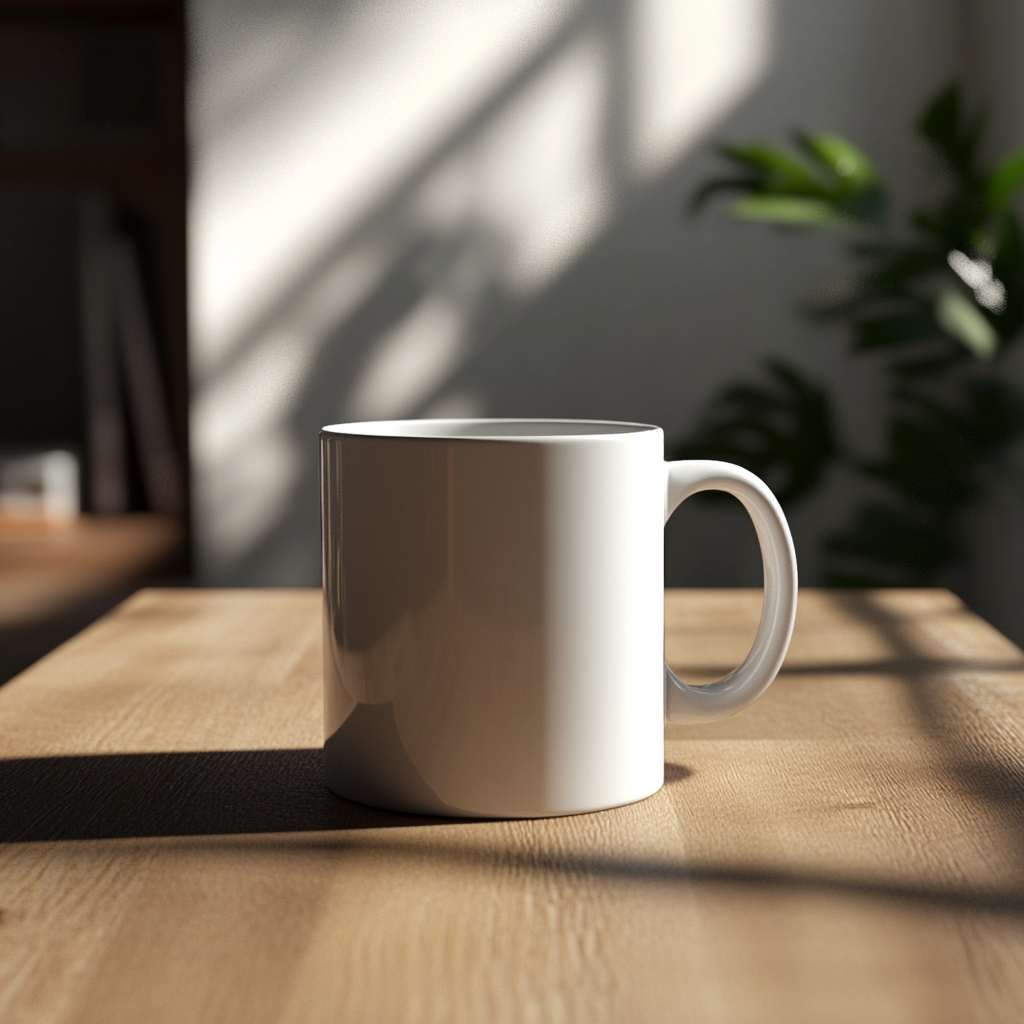 Coffee Mug